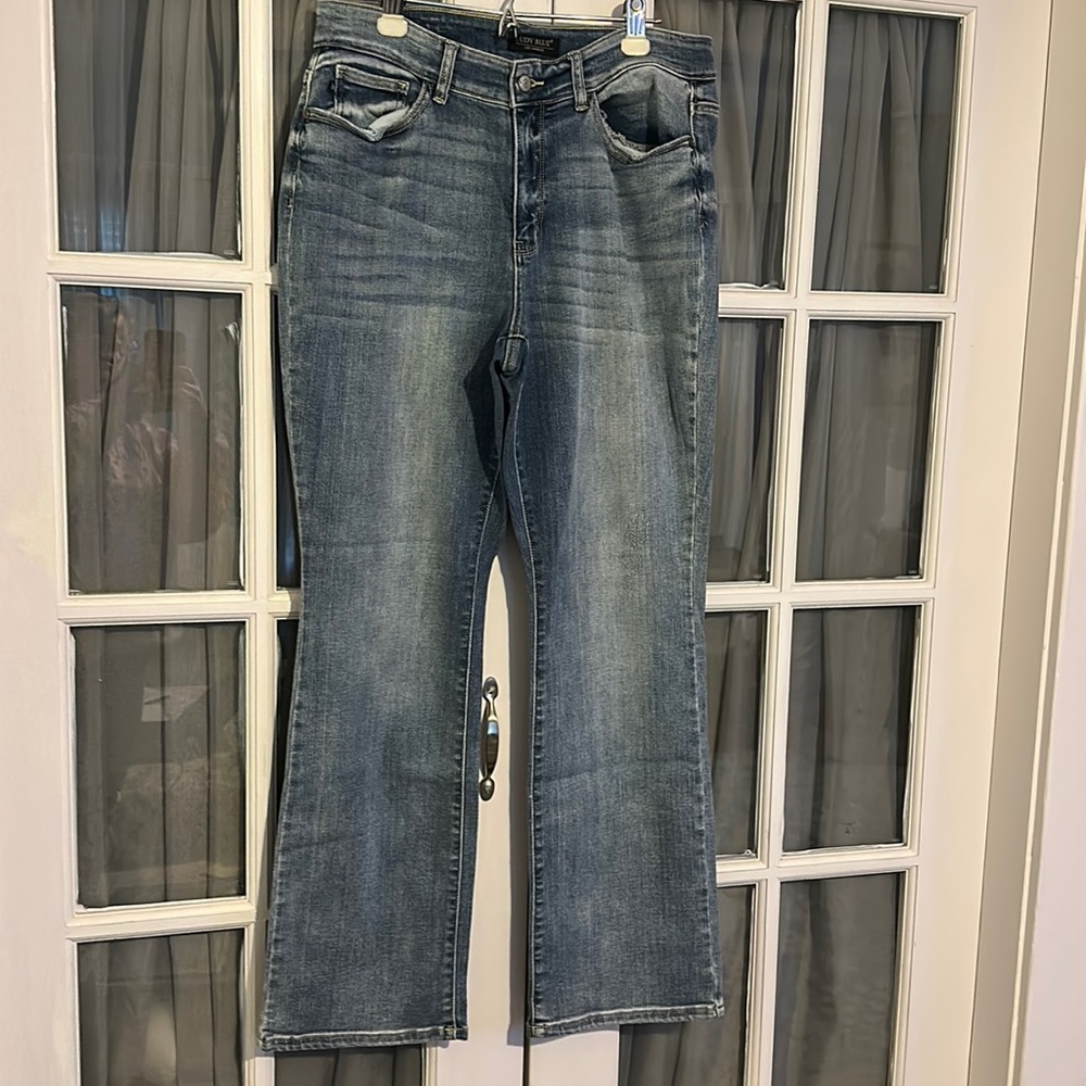 Boot Cut Jeans by Judy Blue